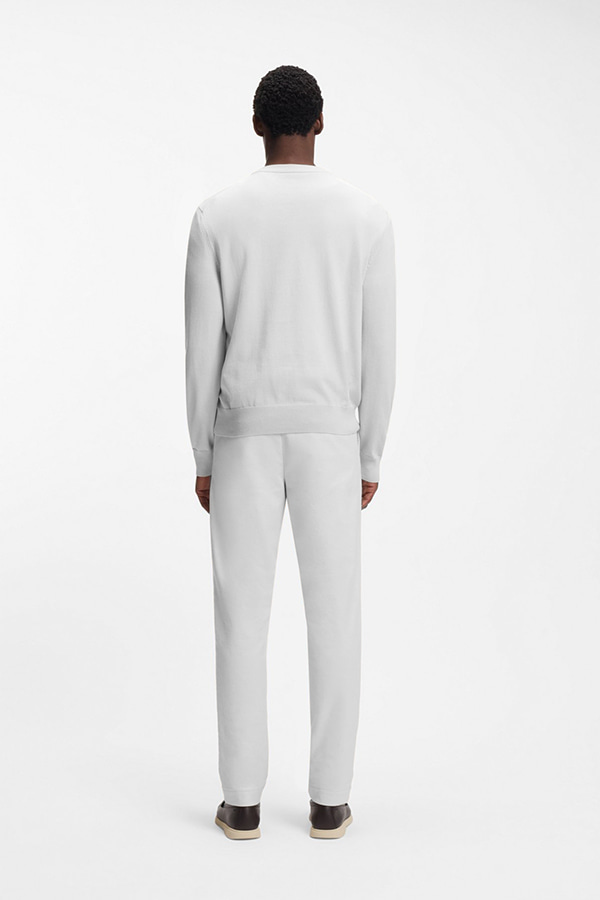 ΠΛΕΚΤΟ BOSS - 100 ΛΕΥΚΟ